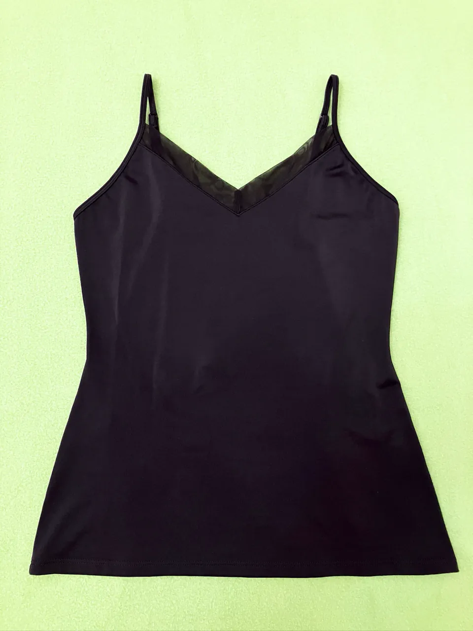 Musculosa Vassarette - imagen 1