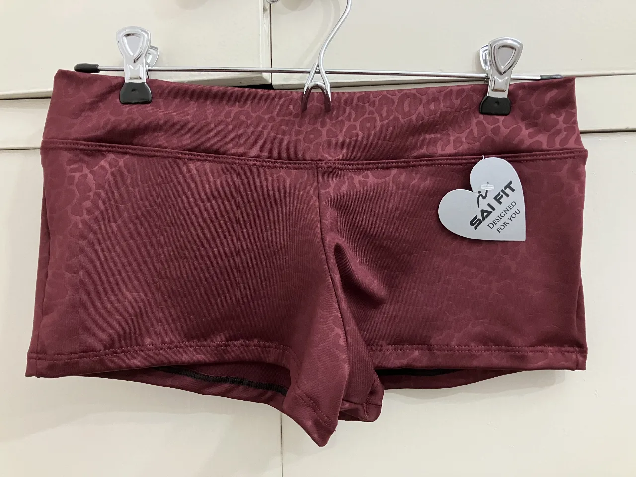 Sai fit · Talle S