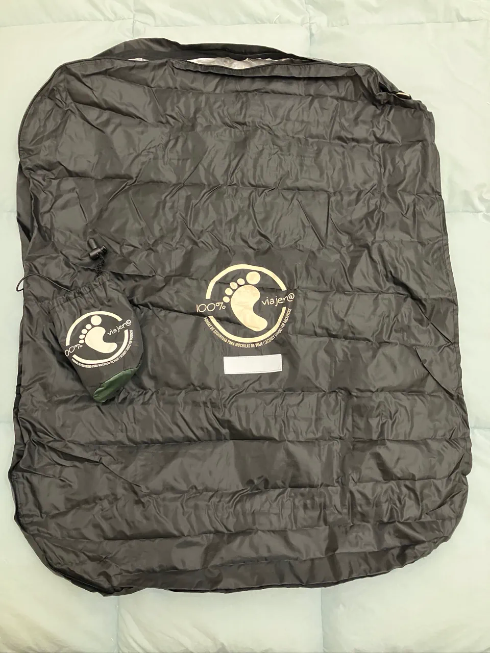 Mochila Quechua - imagen 7