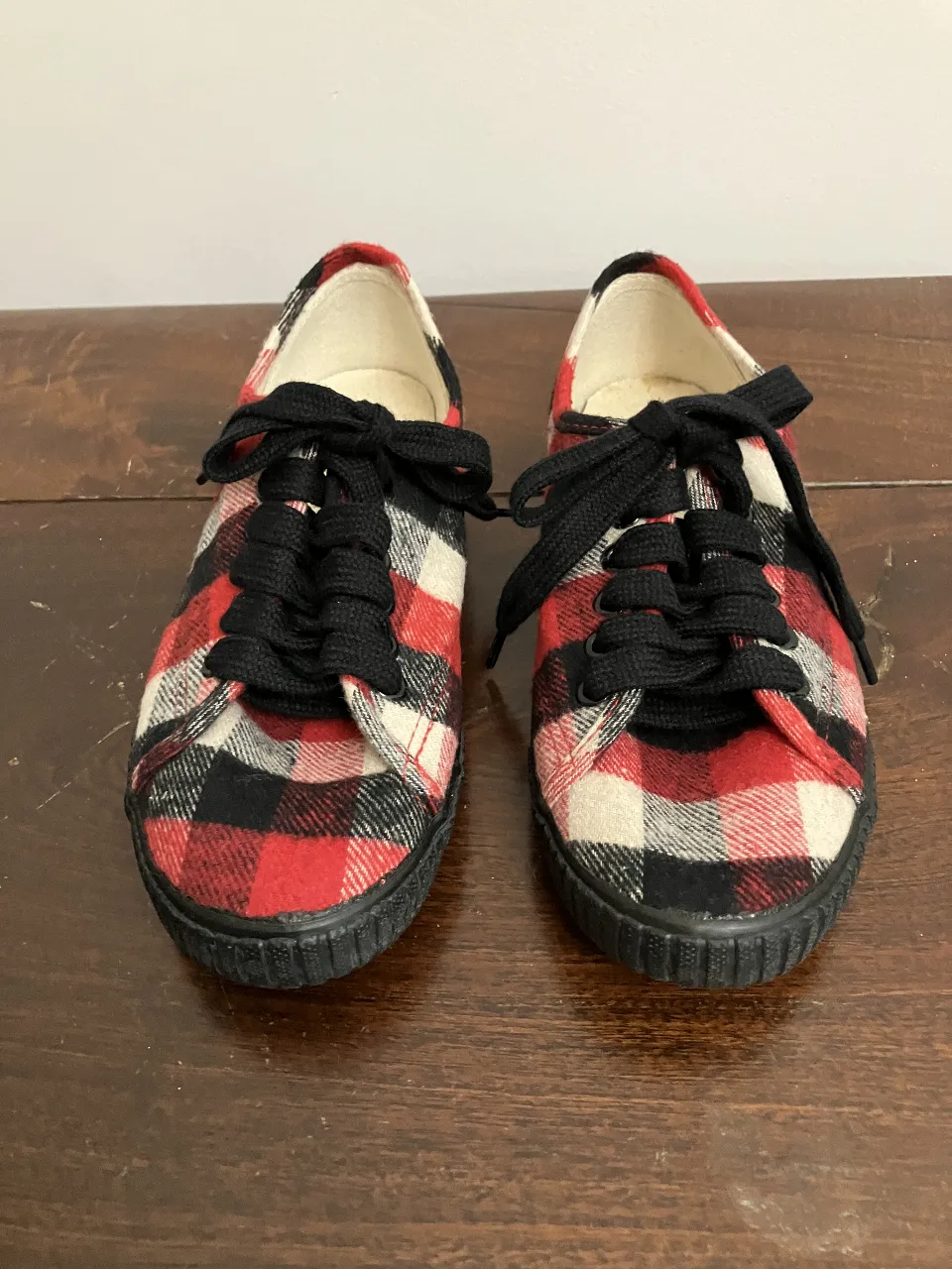 Zapatillas Forever 21 · Talle US 7
