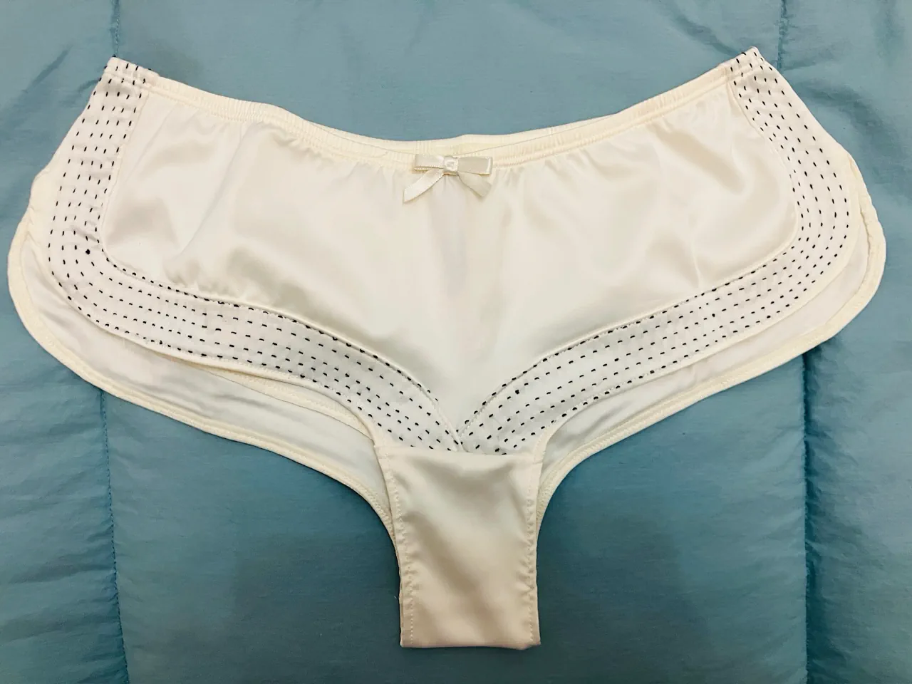 Bombacha Victoria's Secret - imagen 1