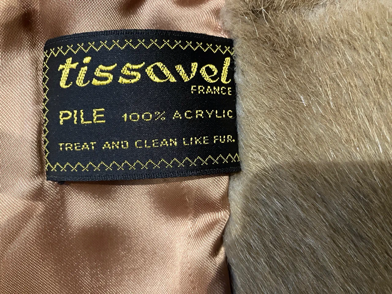 Tapado Tissavel - imagen 5