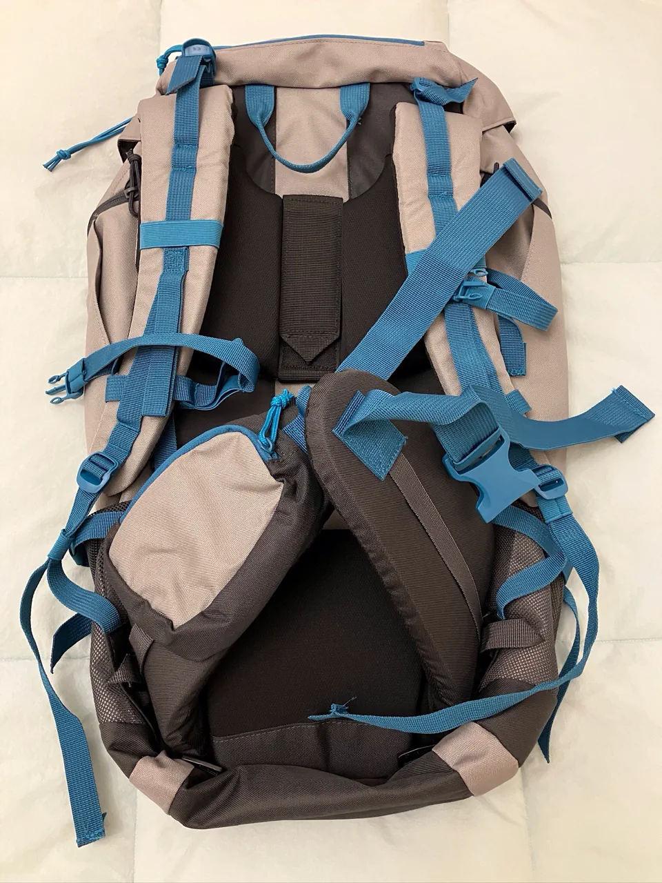 Mochila Quechua - imagen 5