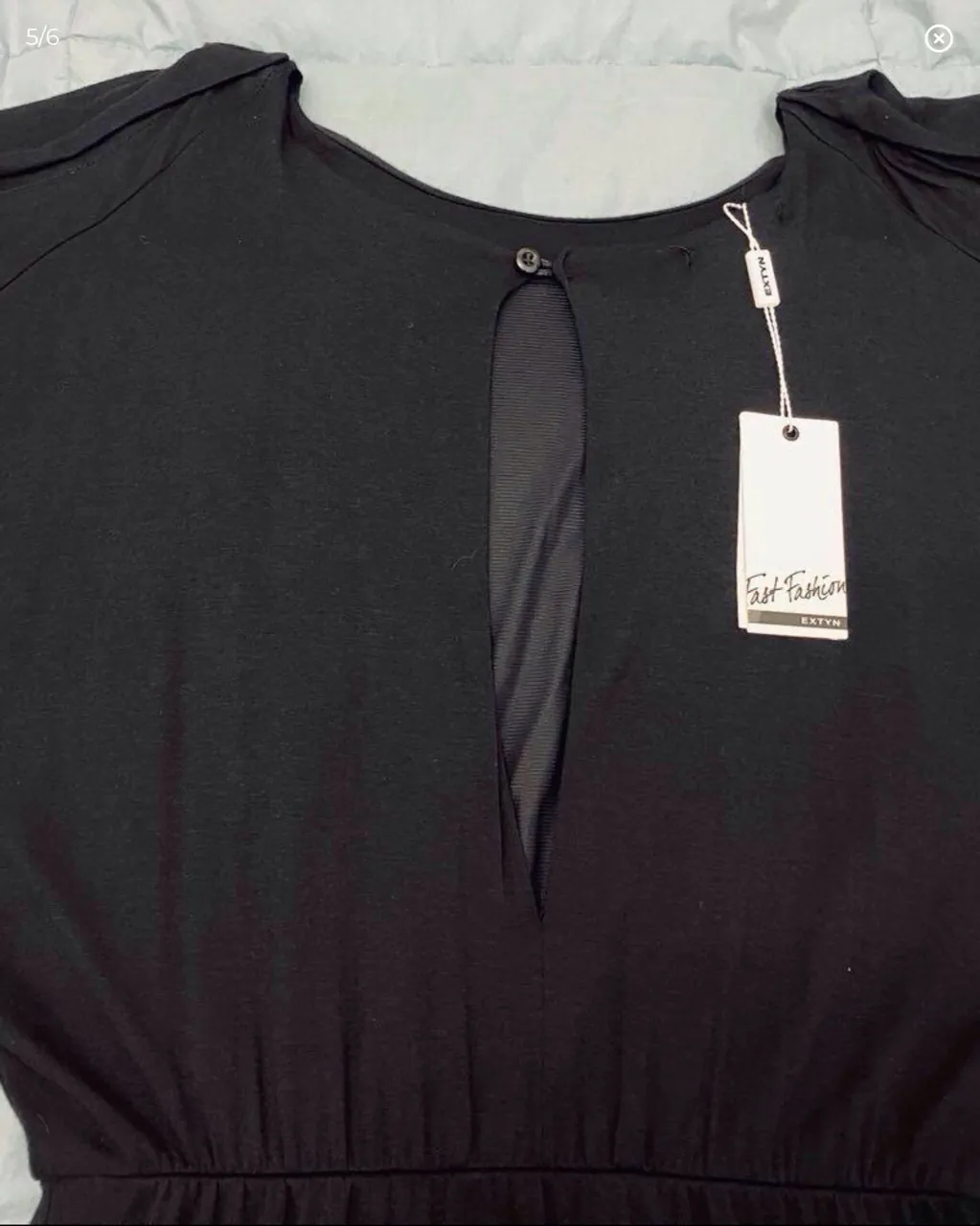 Vestido Extyn - imagen 5