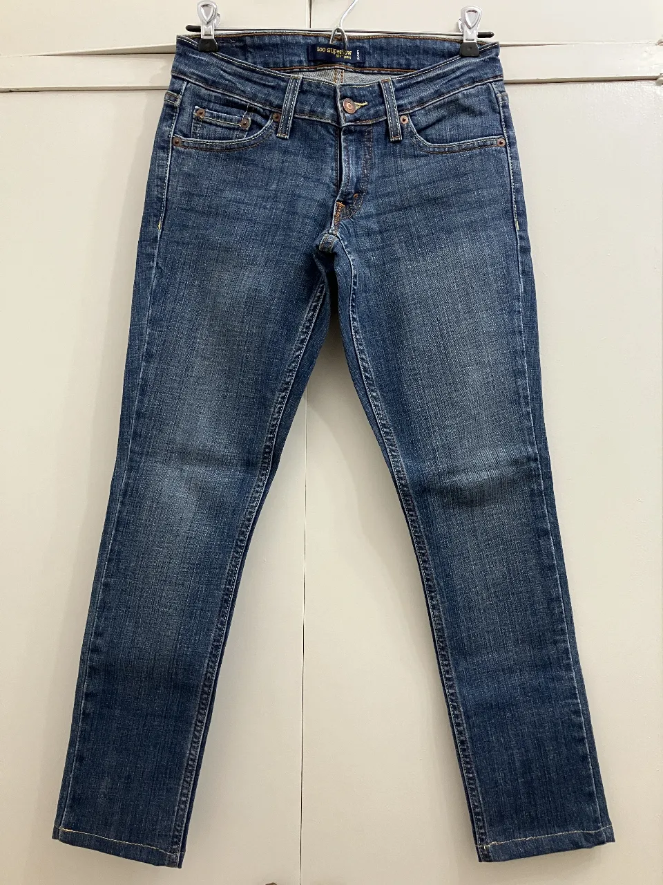 Jean Levi's · Talle US 25