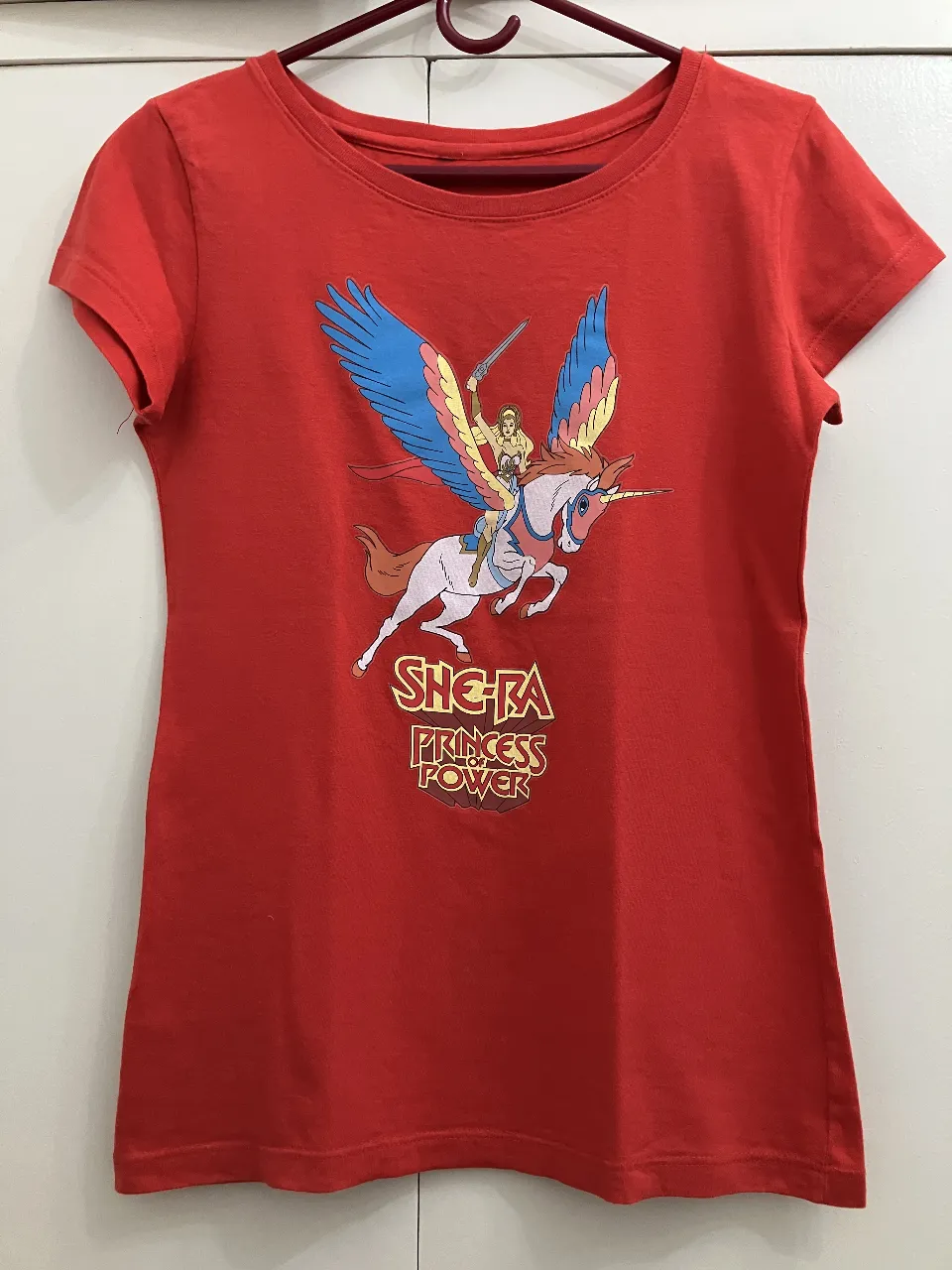 Remera Complot · Talle M