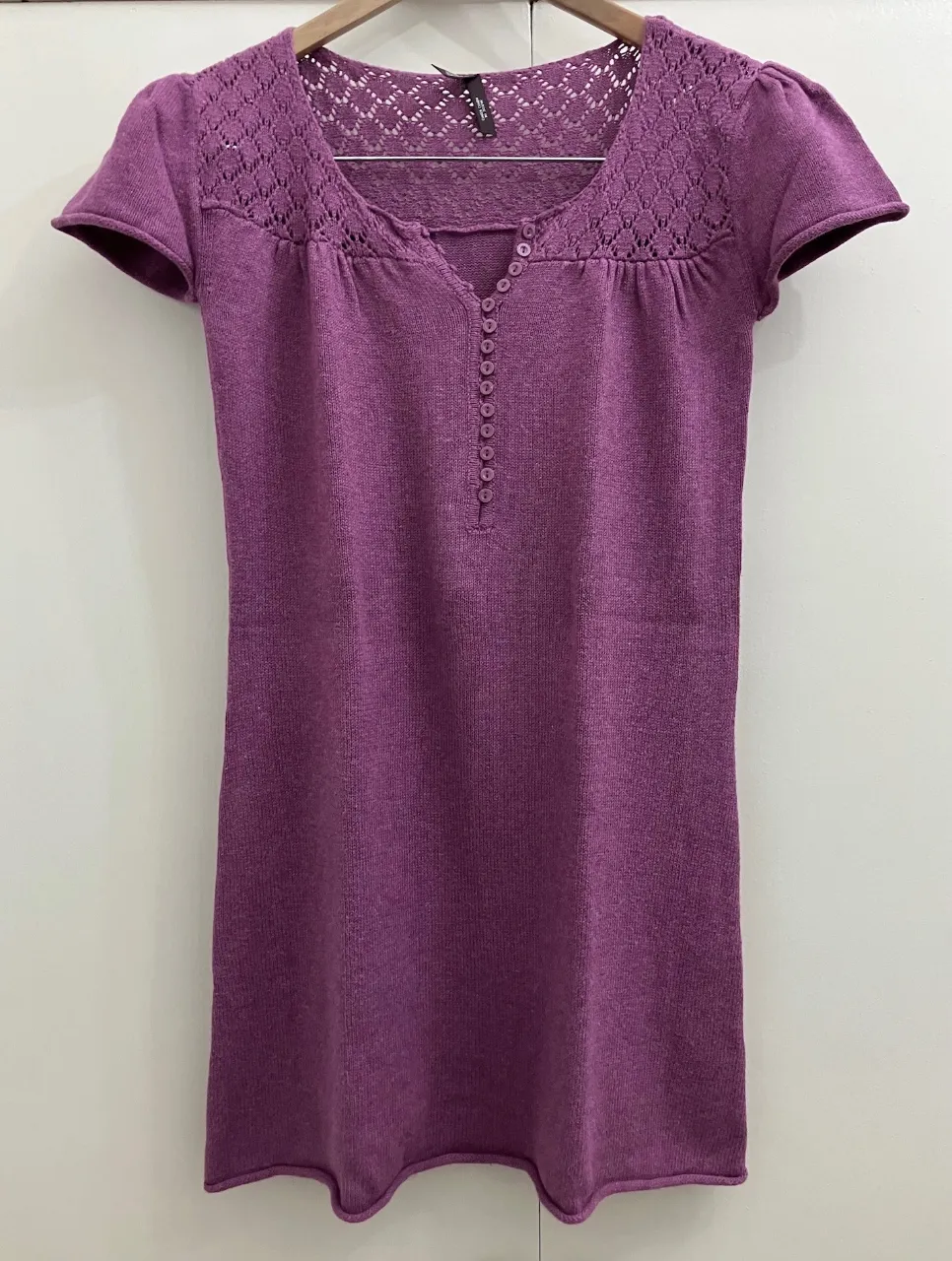 Vestido Old Navy · Talle XS