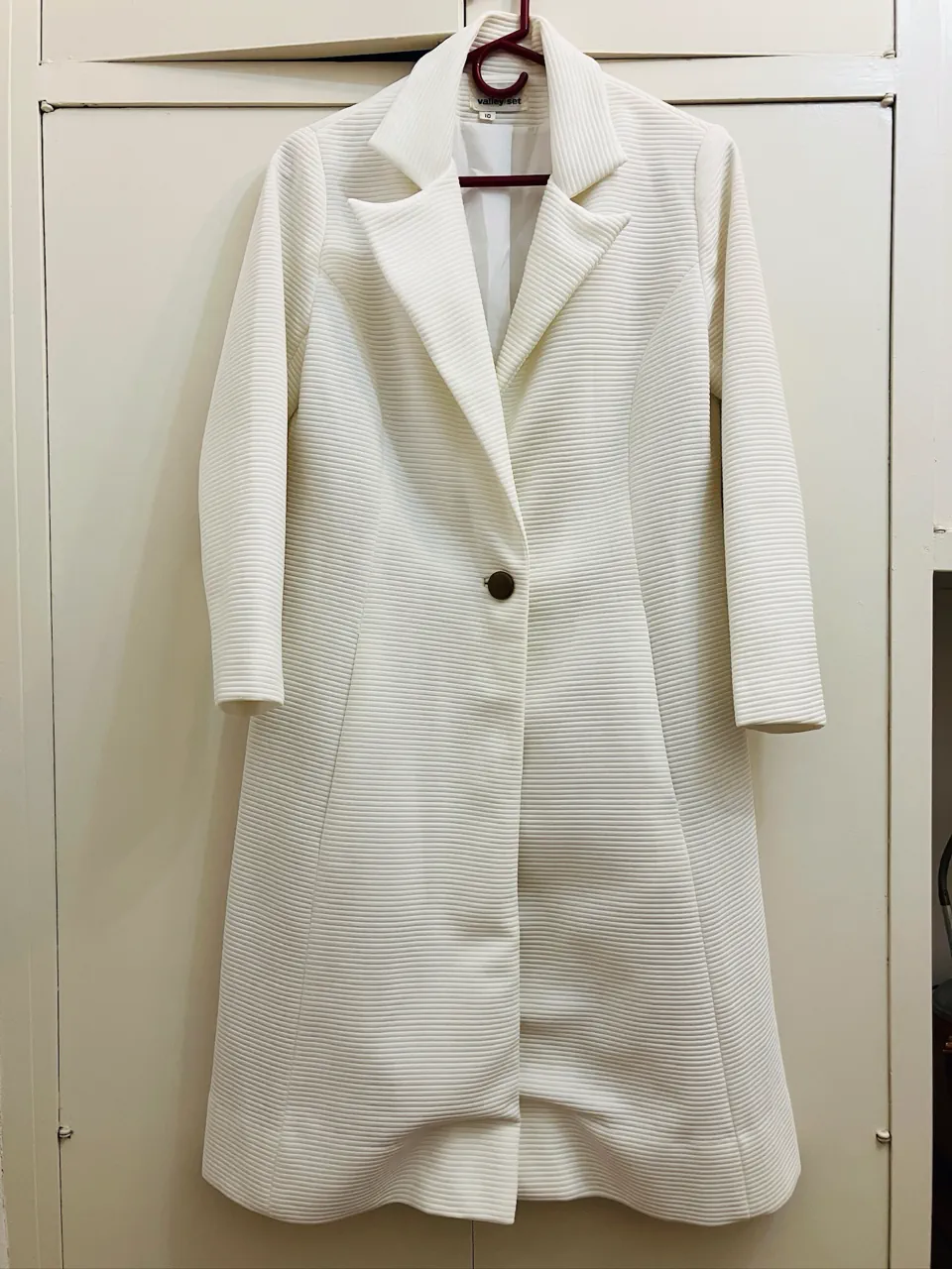 Valley set · Talle S