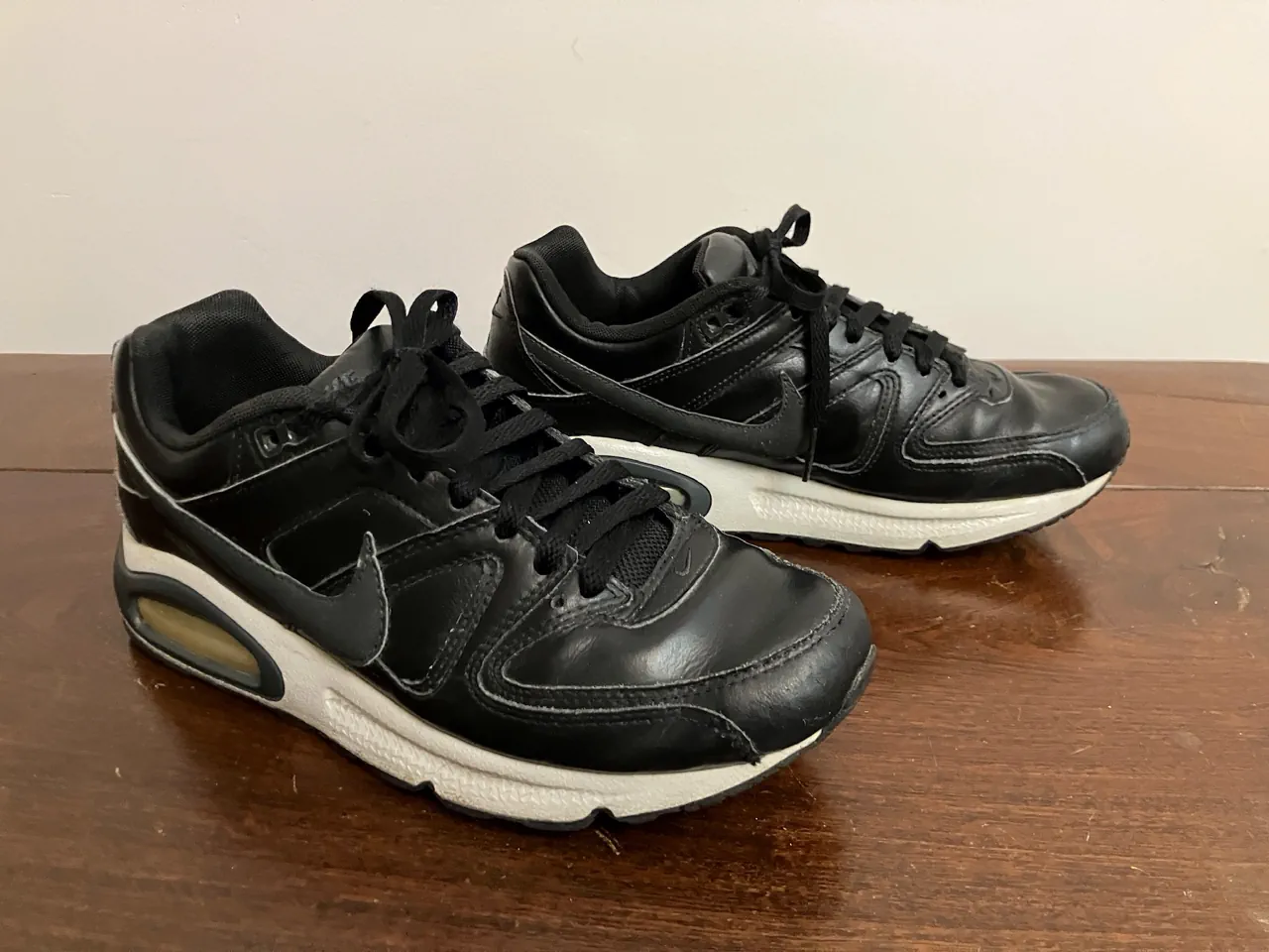 Zapatillas Nike - imagen 1