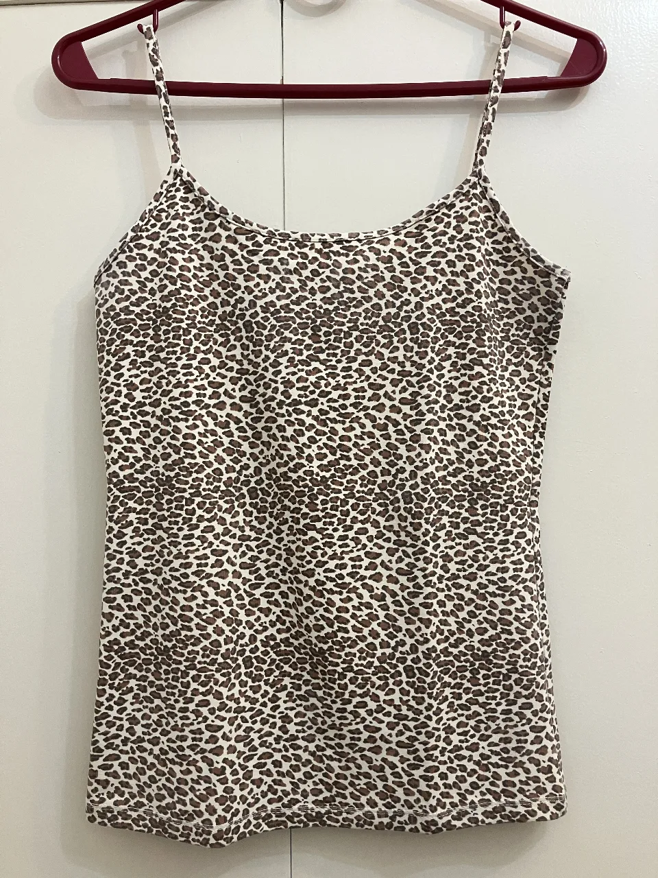 Musculosa Zara - imagen 1