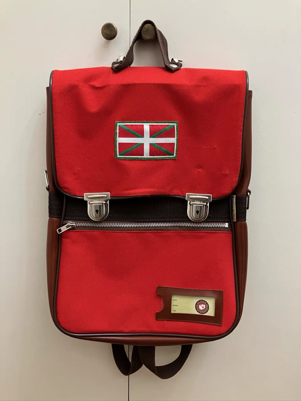 Mochila Bolsas de viaje - imagen 1