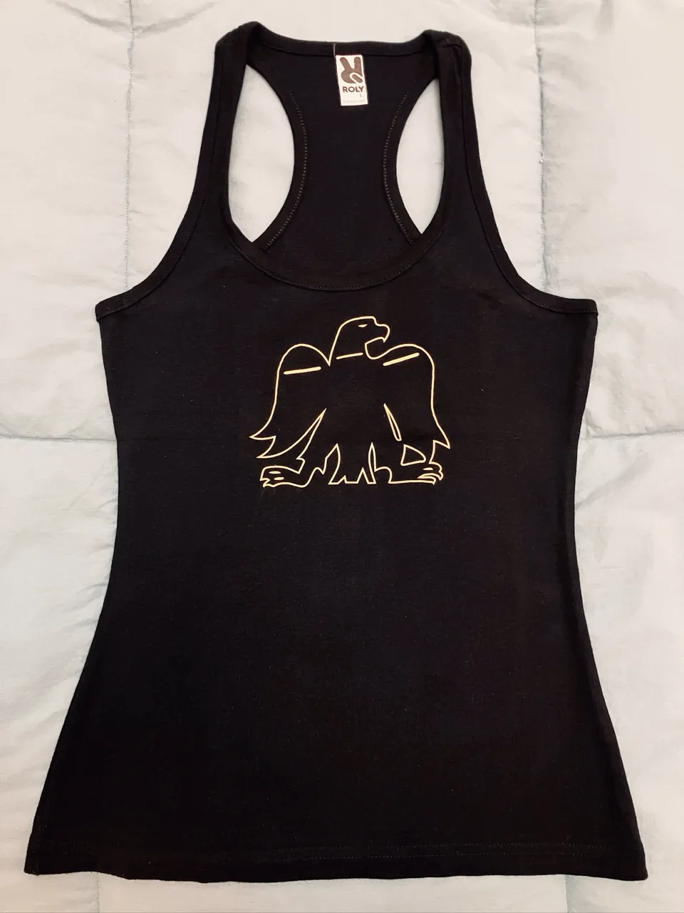 Musculosa Roly - imagen 1
