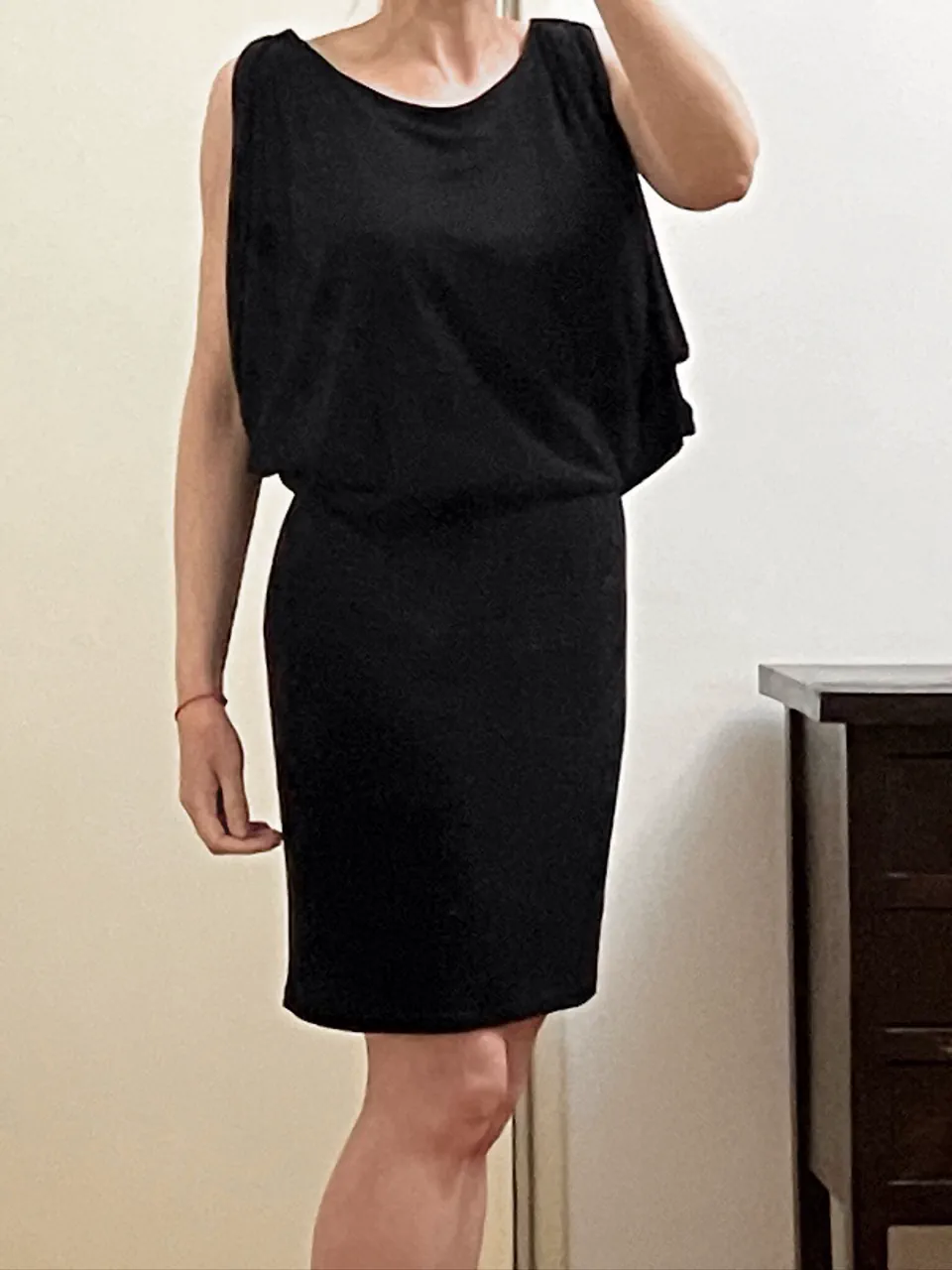 Vestido Extyn - imagen 1