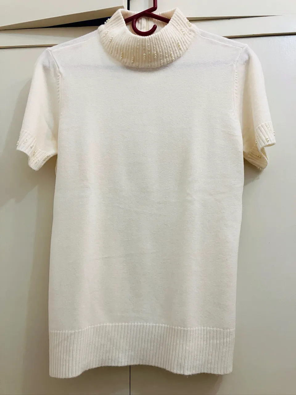 Polera Covington - imagen 1