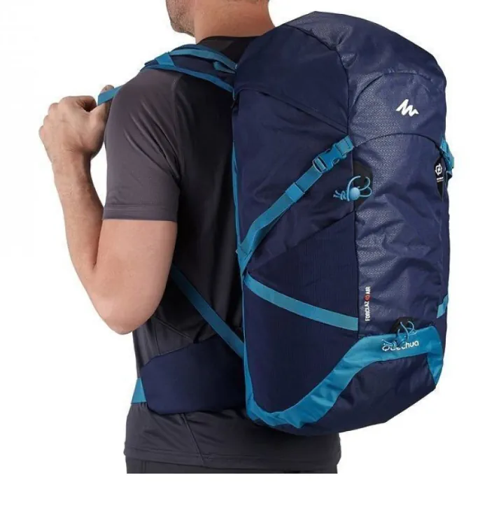 Mochila Quechua - imagen 1