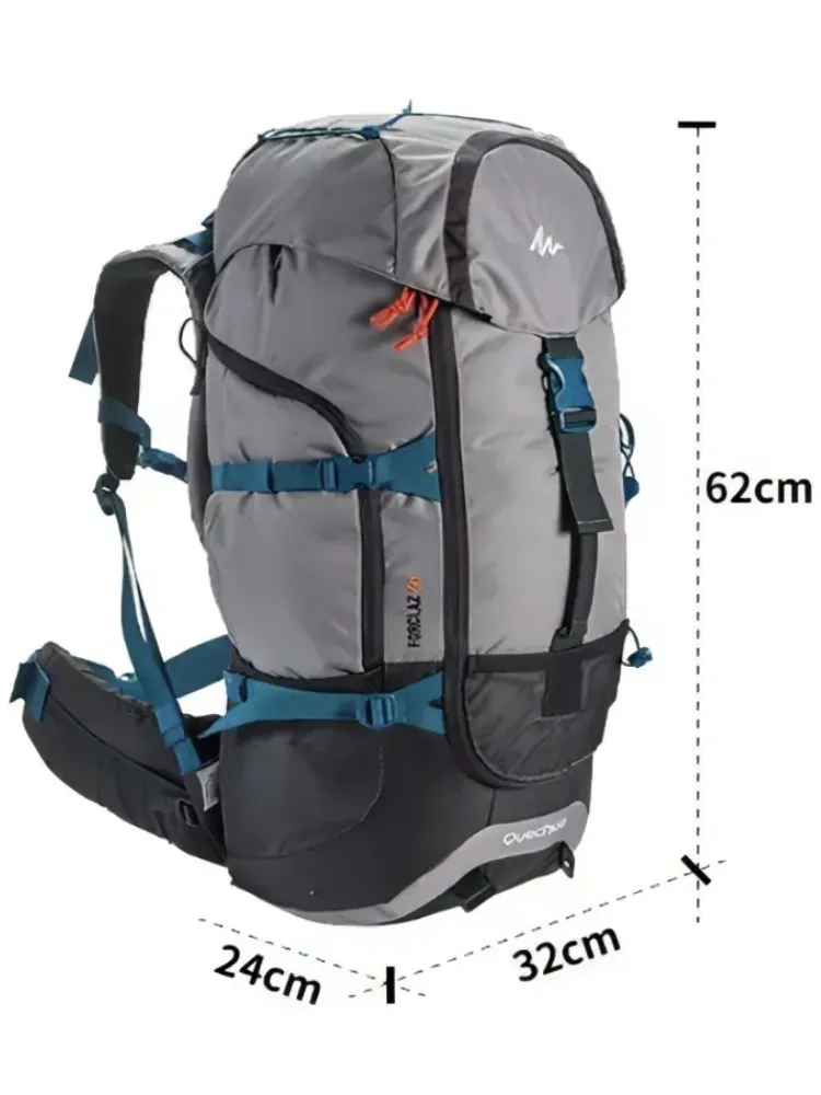 Mochila Quechua