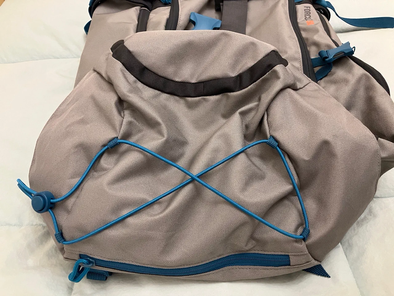 Mochila Quechua - imagen 10