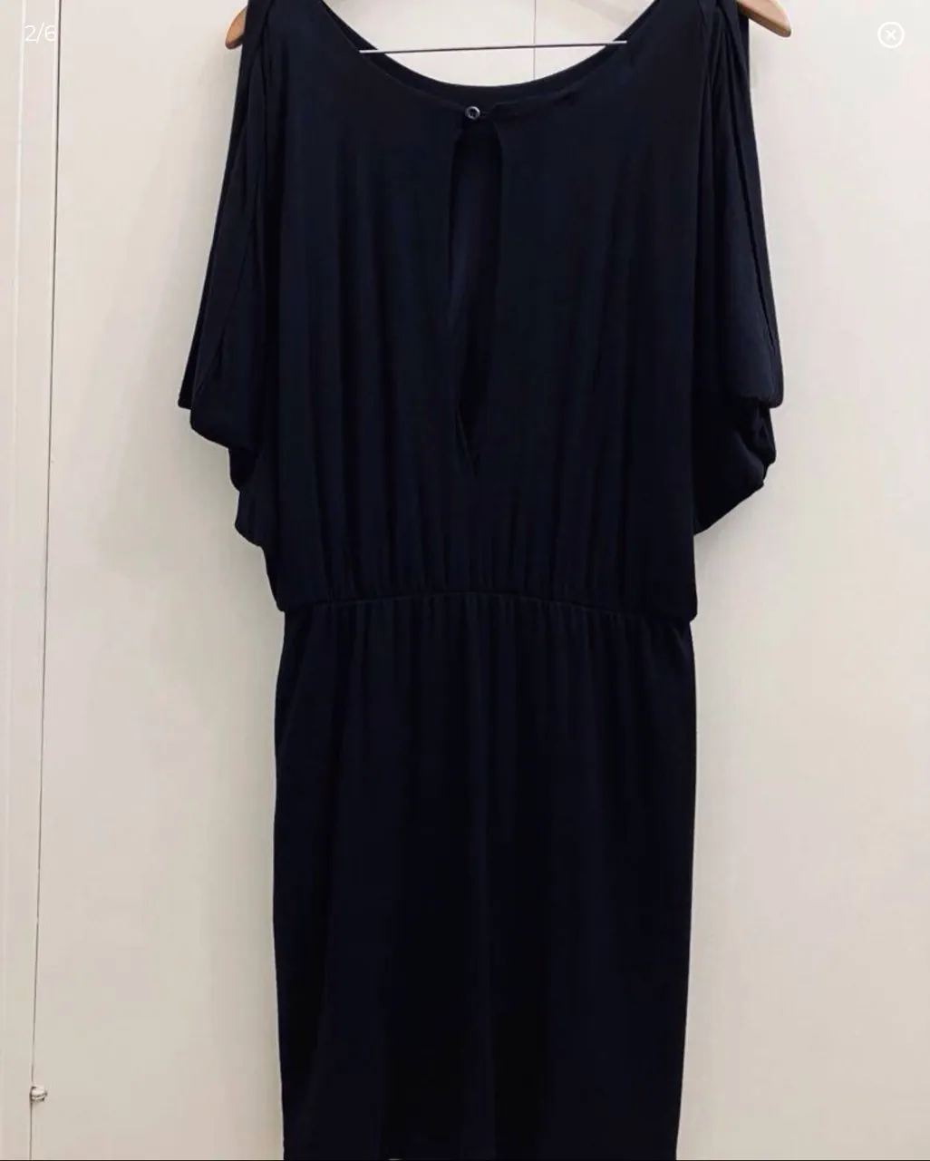 Vestido Extyn - imagen 2