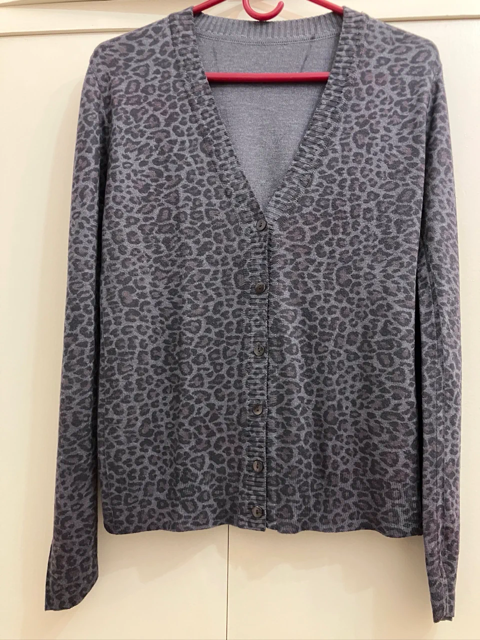 Cardigan Sin marca - imagen 1