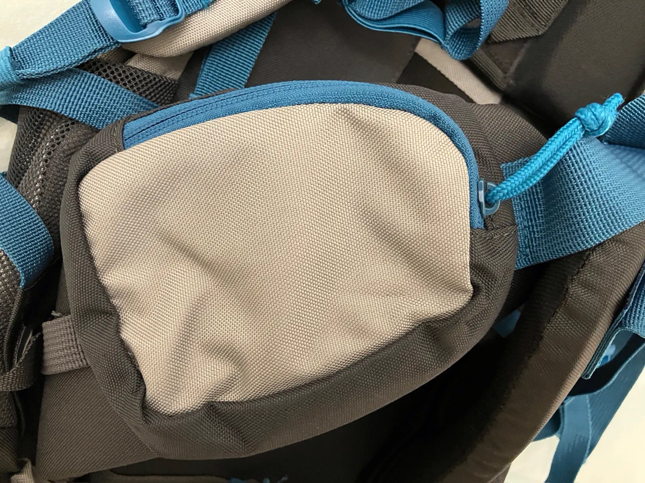 Mochila Quechua - imagen 9