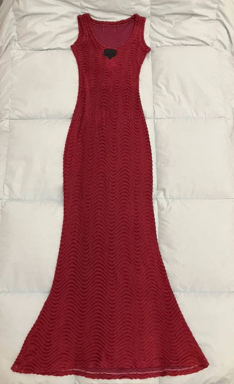 Vestido Kosiuko - imagen 1