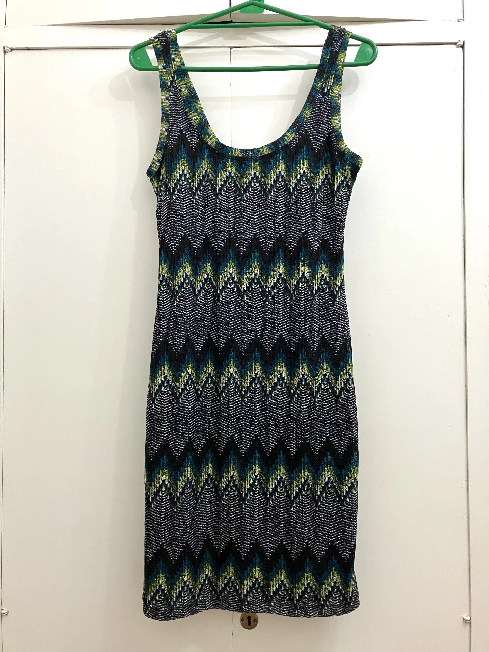 Vestido Willow & clay - imagen 1