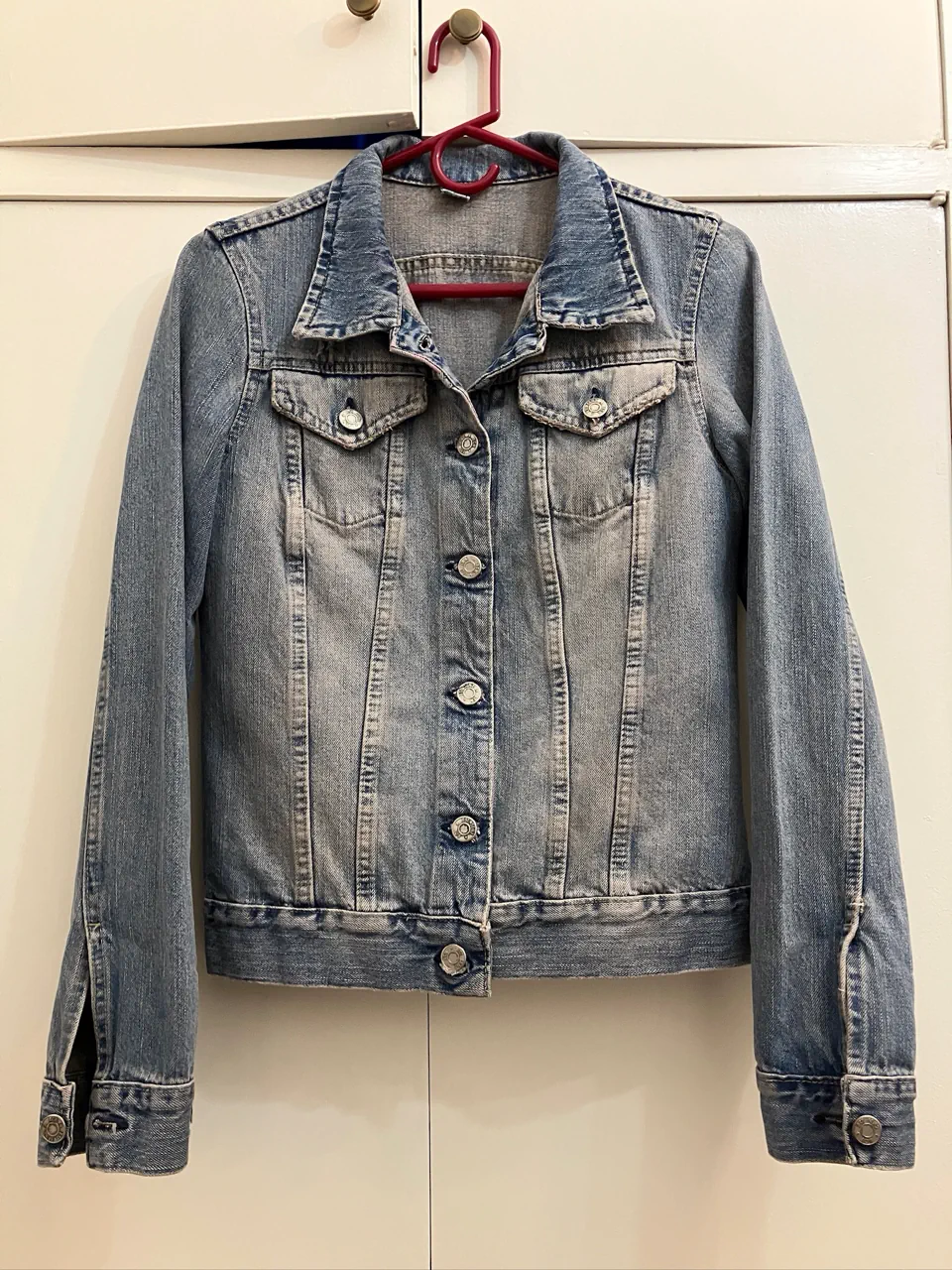 Campera Bachino - imagen 1