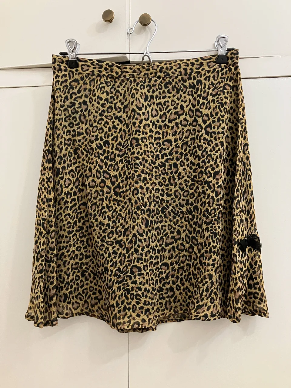 Pollera Toffs! - imagen 1