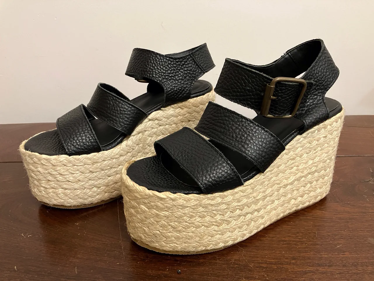Sandalias Barone - imagen 1