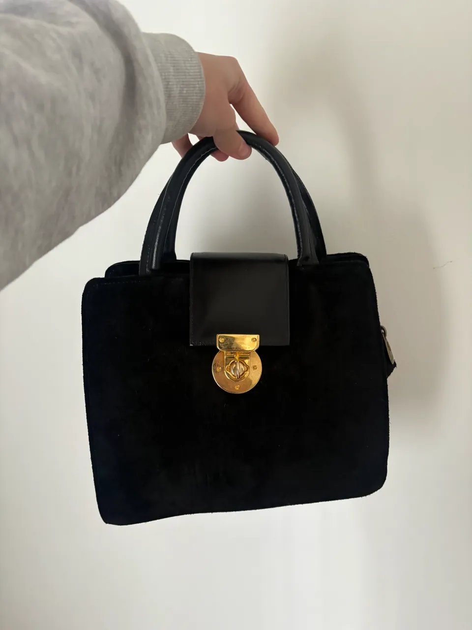Cartera Vintage