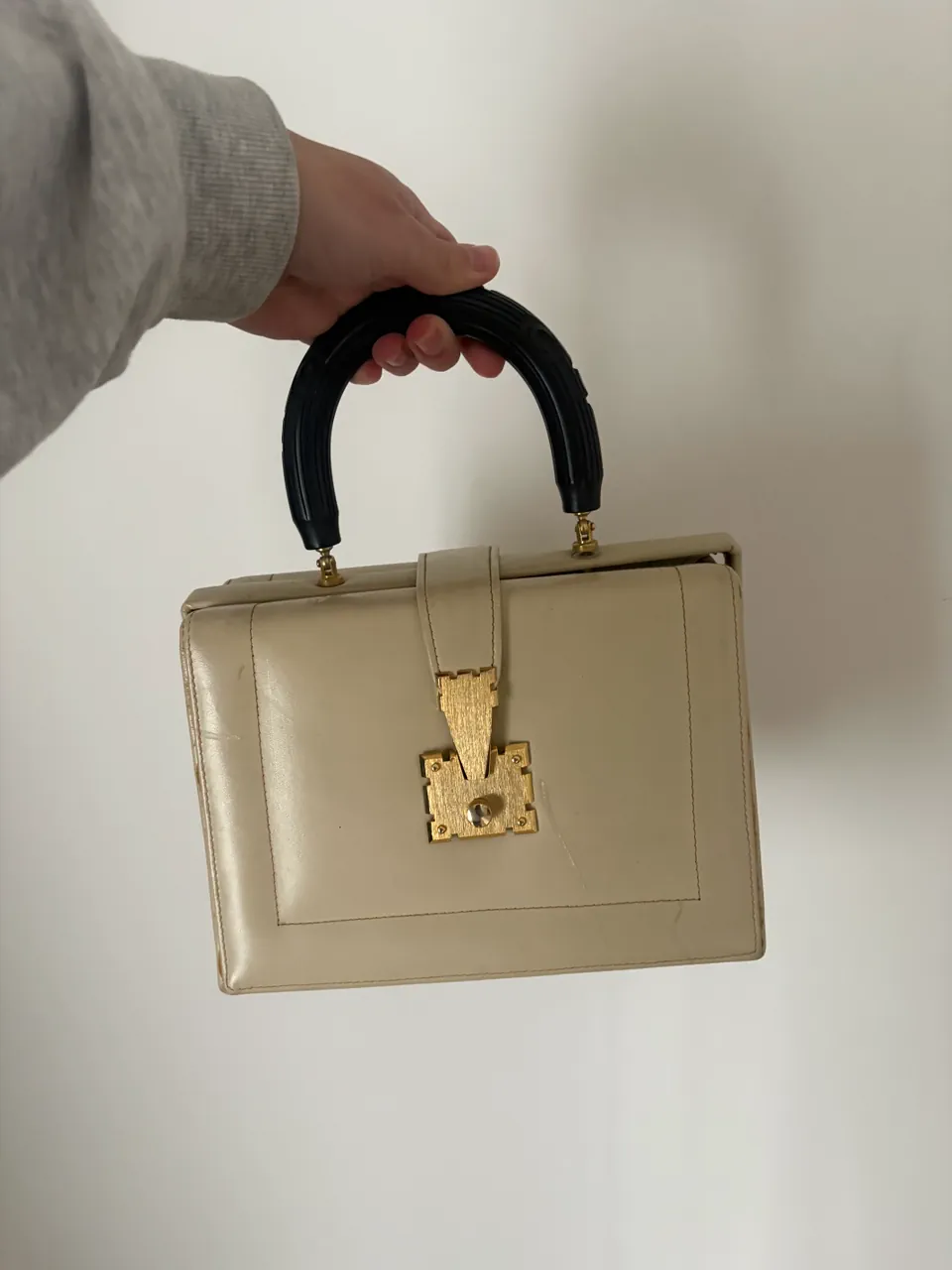 Bolso Vintage - imagen 1