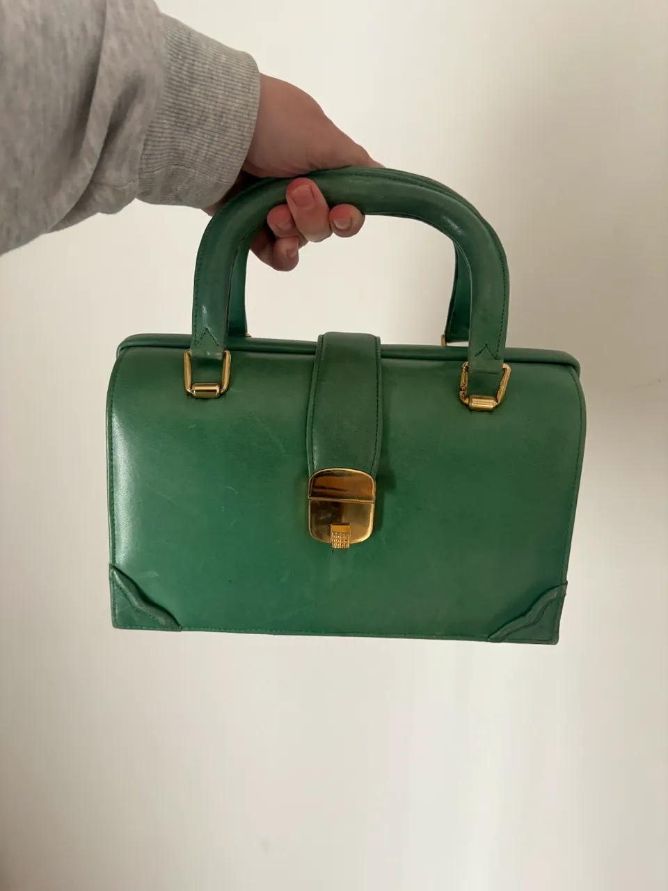 Cartera Vintage