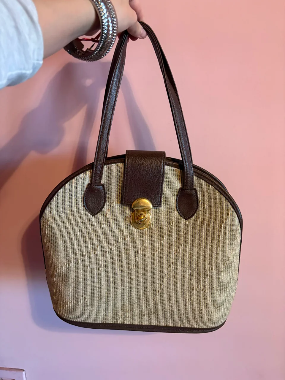 Bolso Vintage - imagen 1
