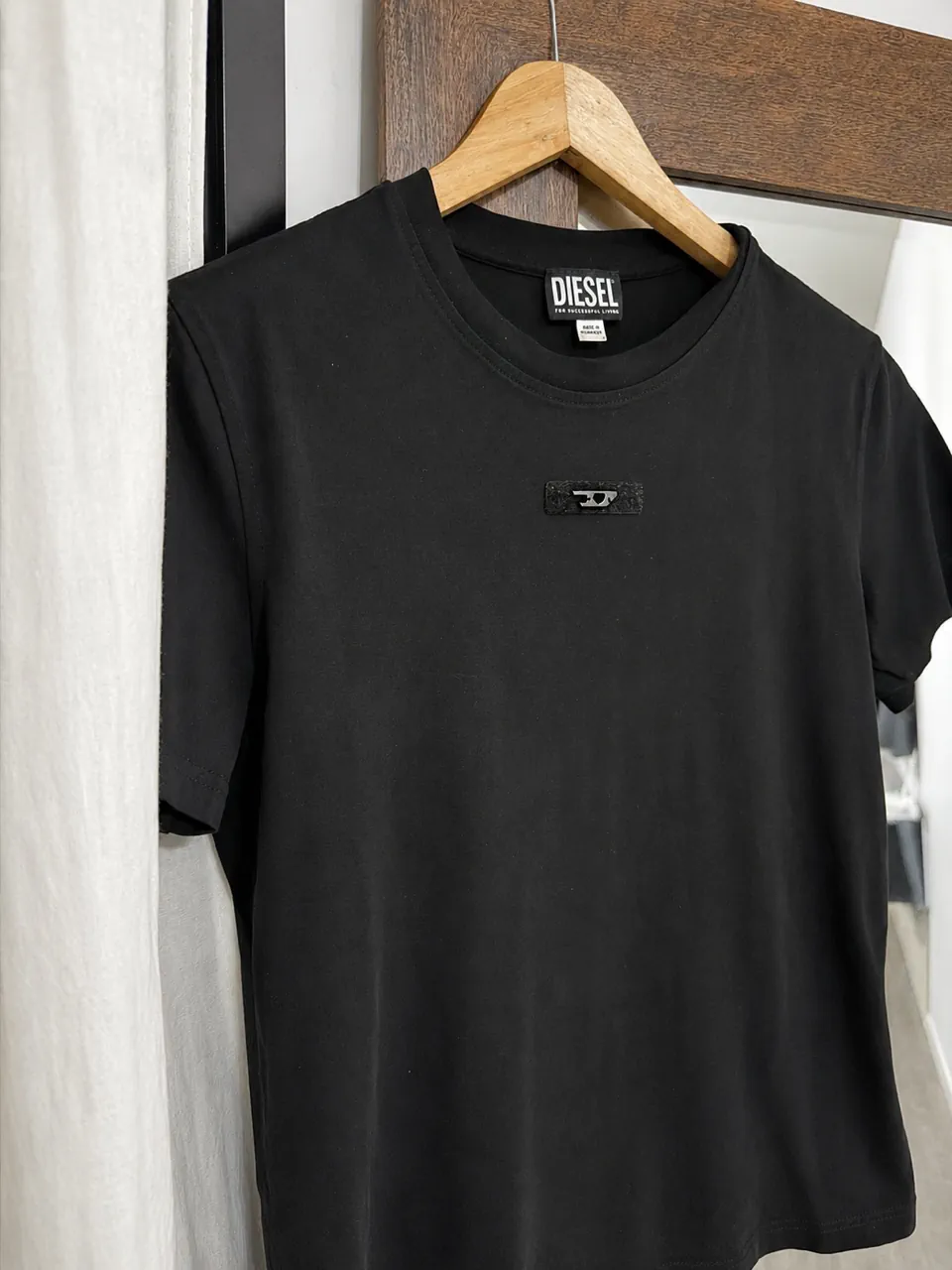Remera Diesel - imagen 1