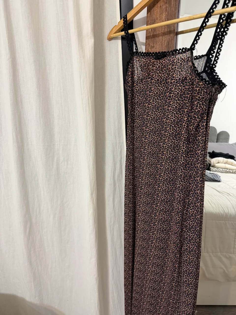 Vestido May six - imagen 1
