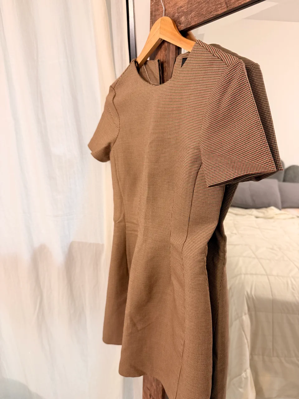Vestido Zara - imagen 1