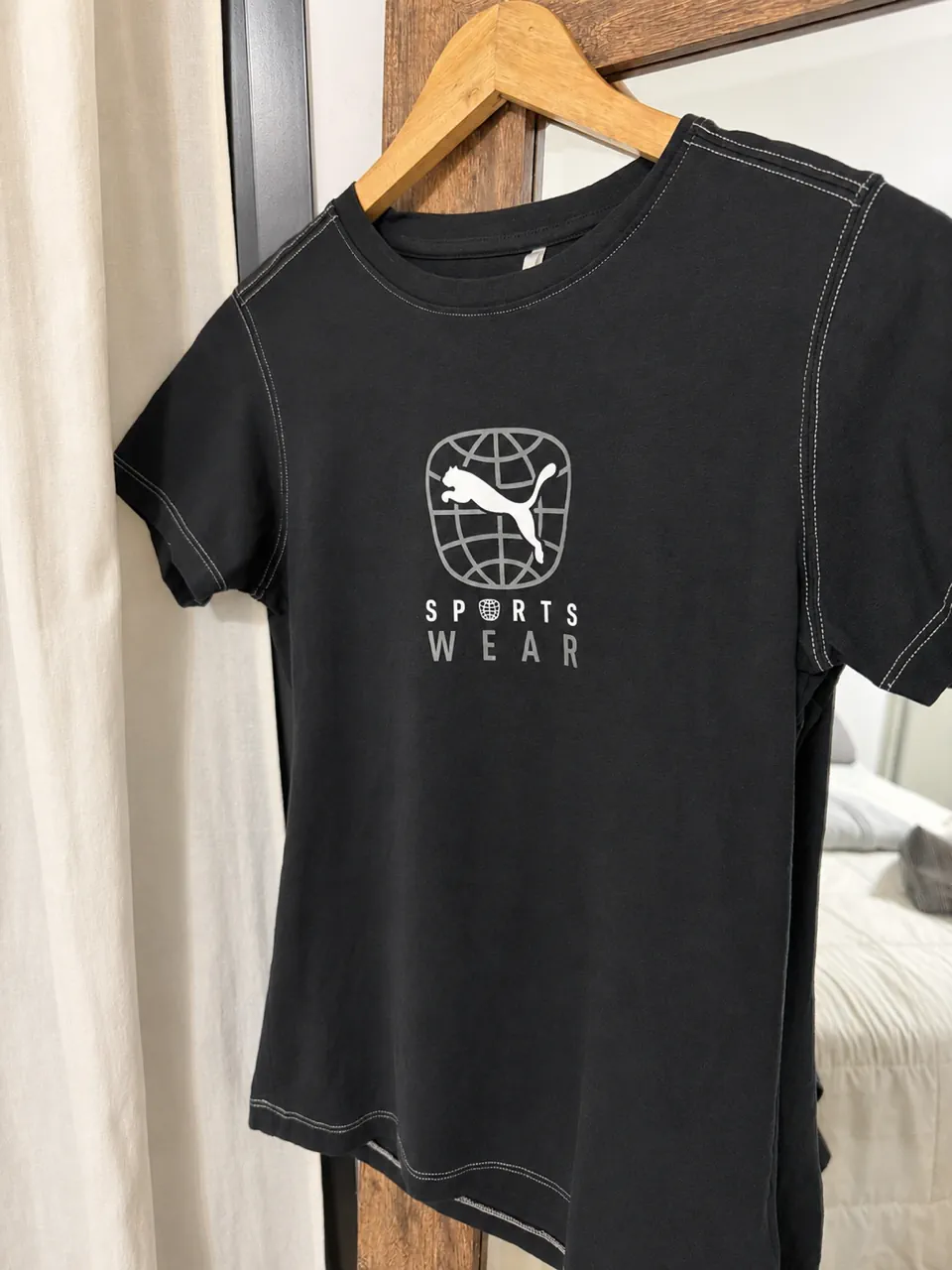 Puma · Talle S