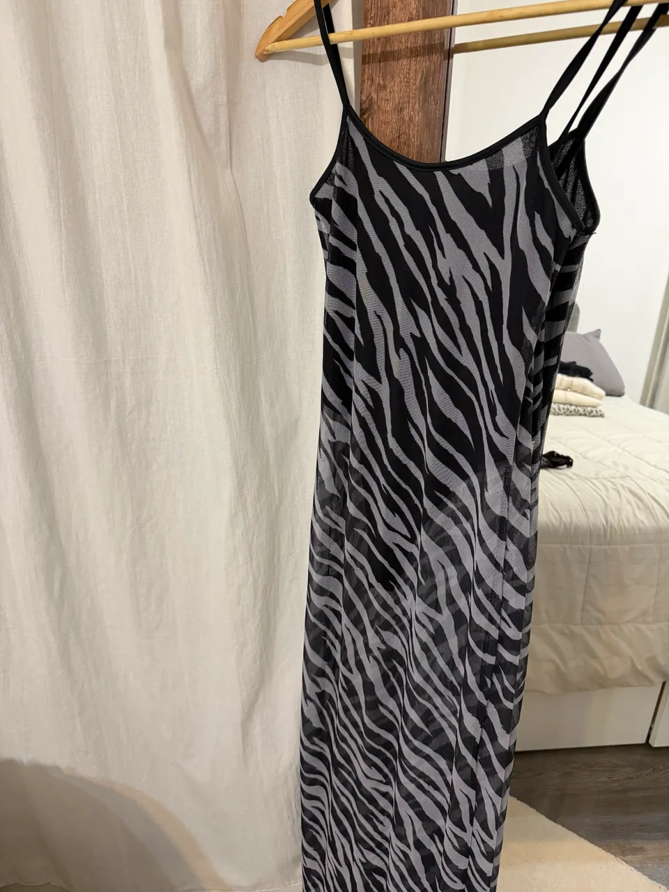 Vestido Otra - imagen 1