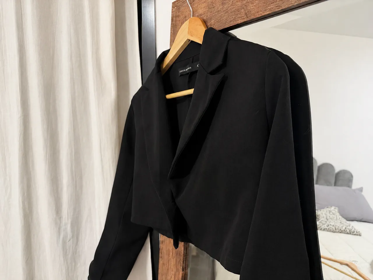 Blazer Cuesta Blanca - imagen 1