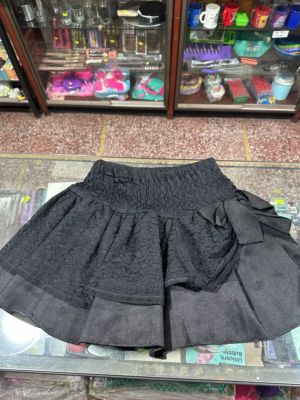 Minifalda Akiabara - imagen 1