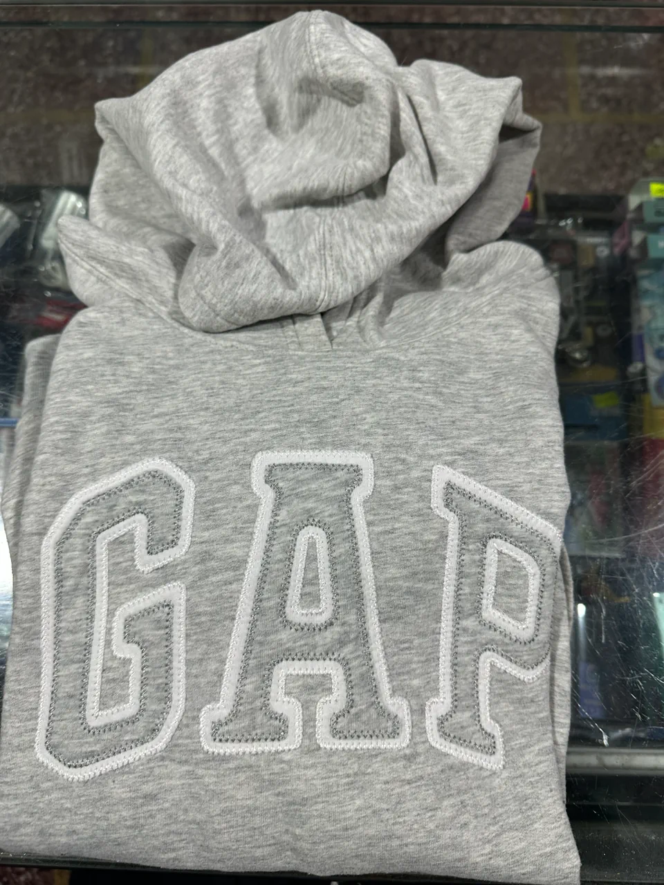 Buzo GAP - imagen 1