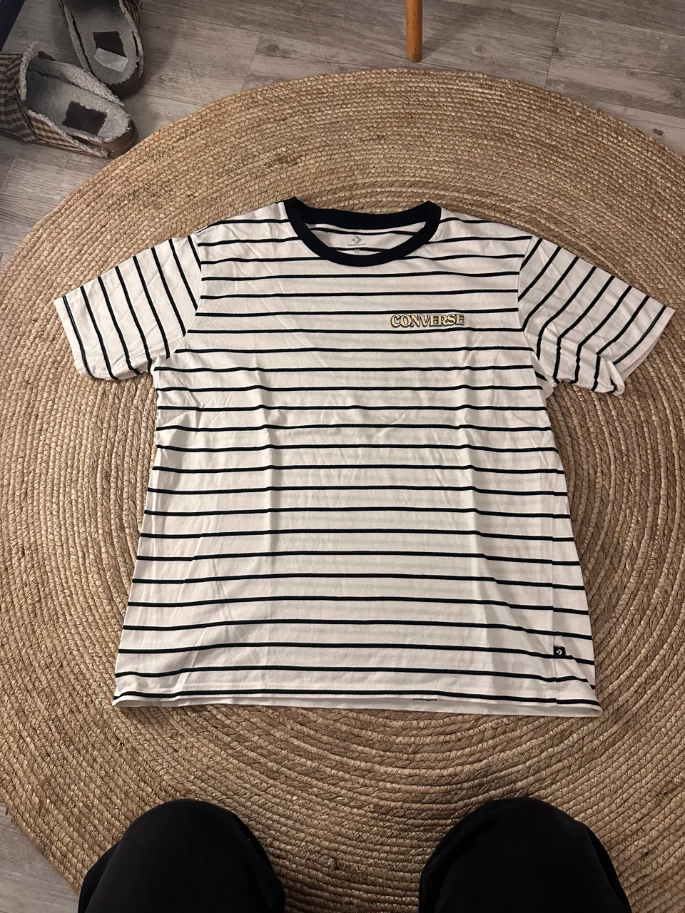 Converse · Talle M