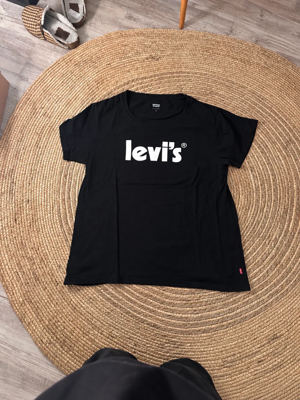 Levi's · Talle M