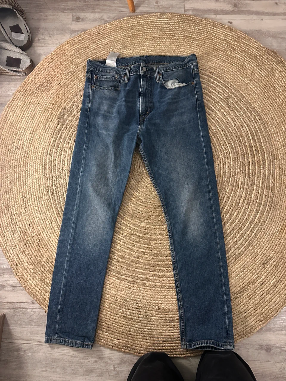 Jean Levi's - imagen 1