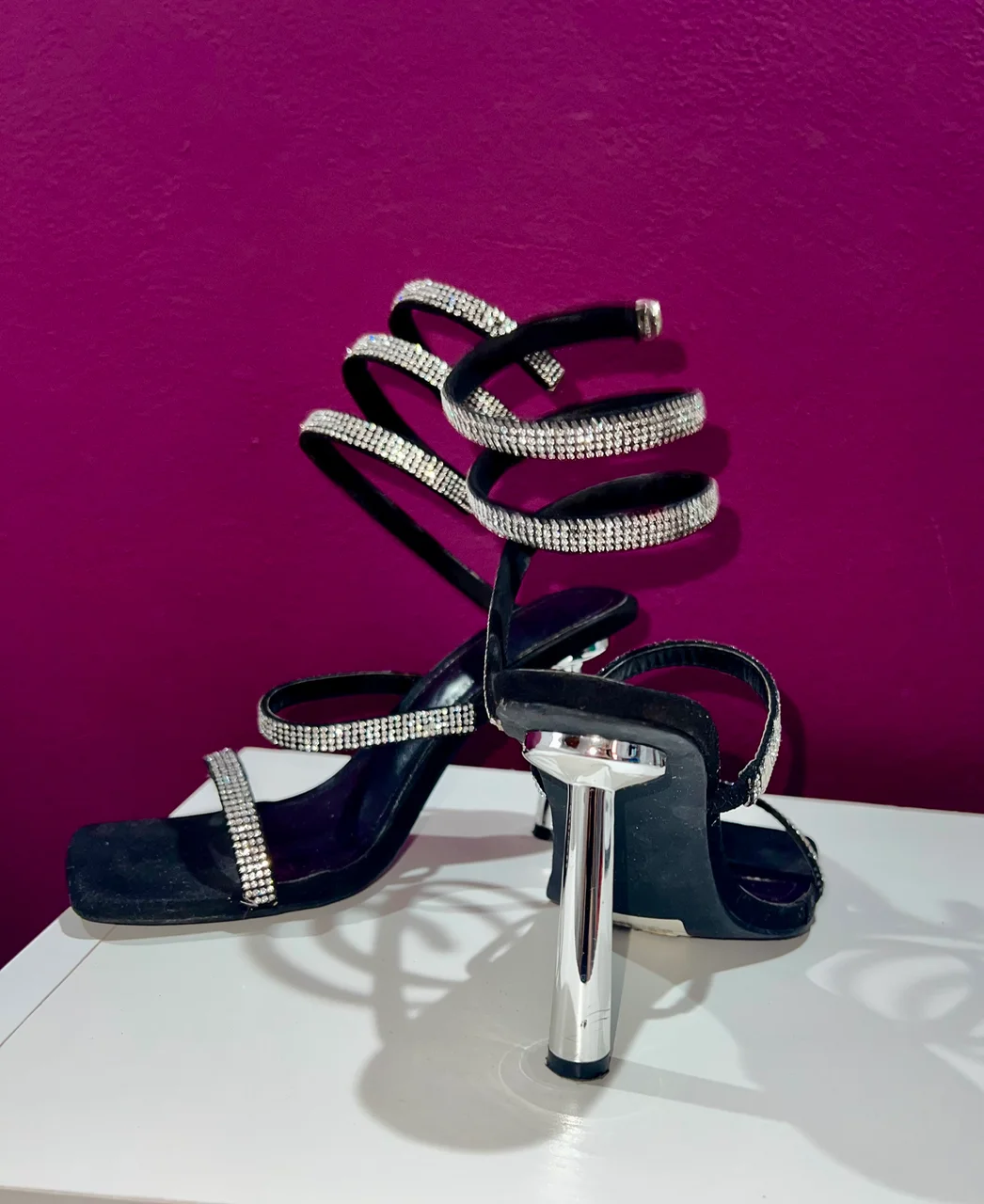 Sandalias Importada usa - imagen 1