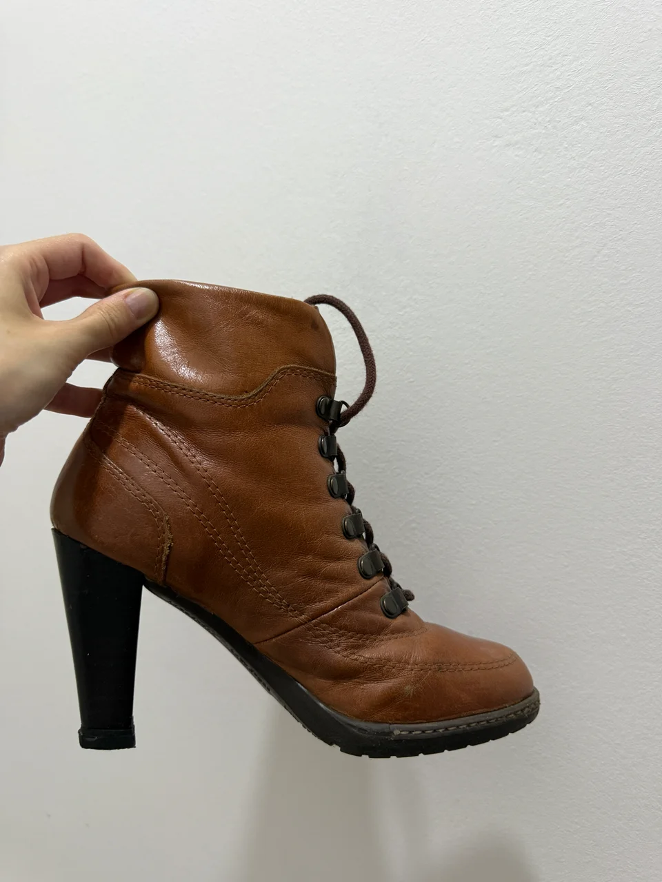 Botas Lady Stork - imagen 1