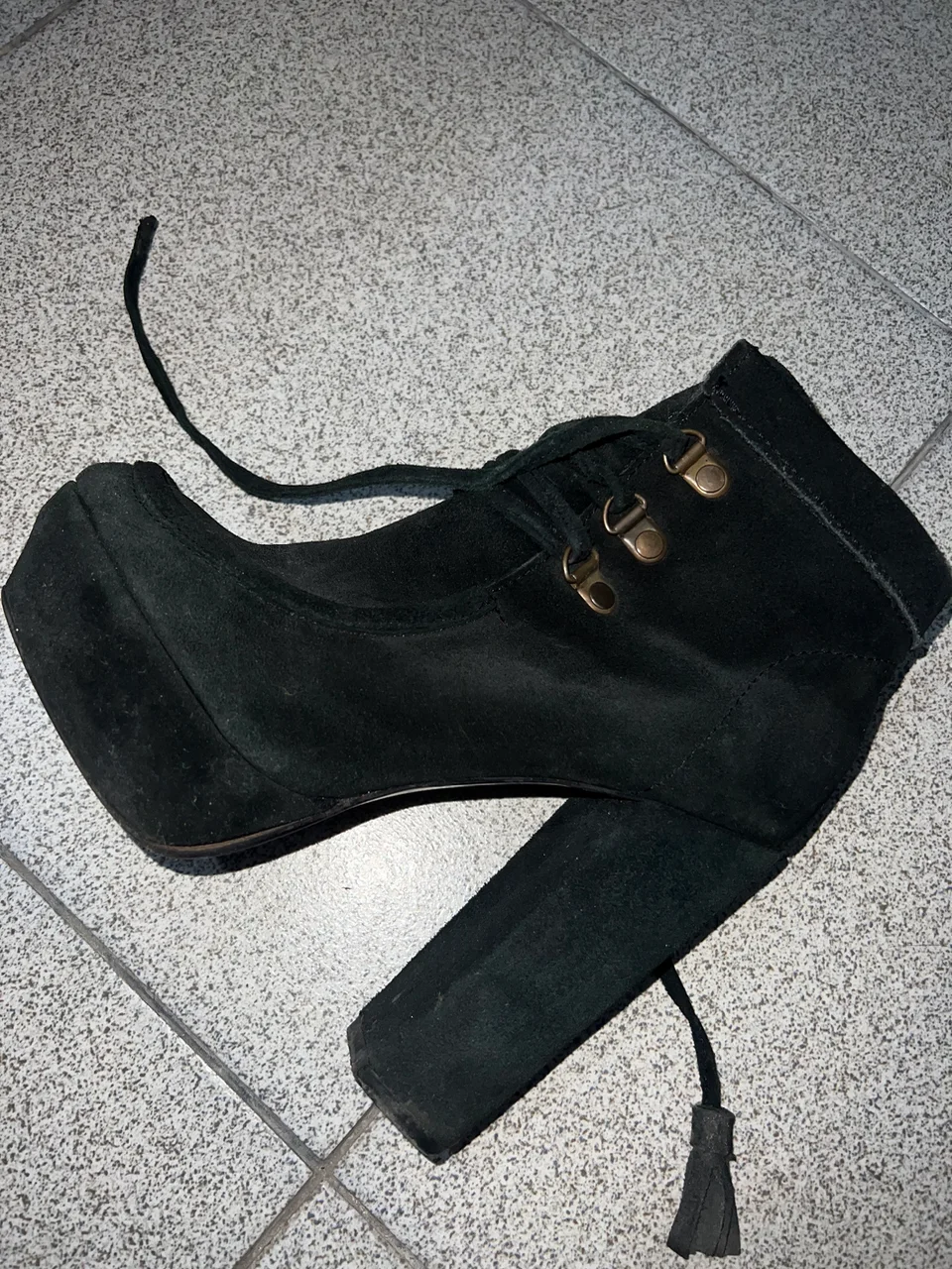 Botas Sarkany - imagen 1