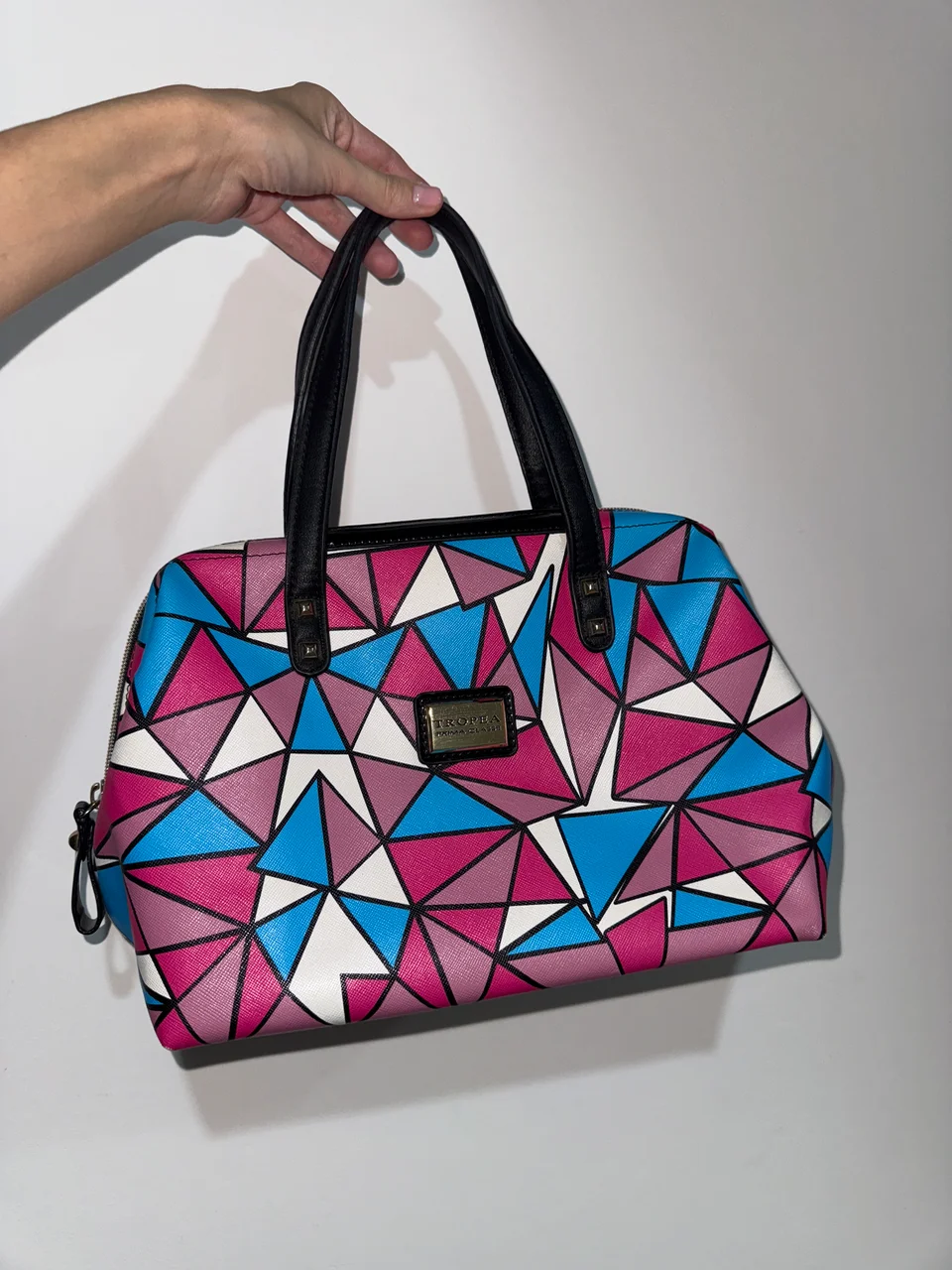 Cartera Tropea - imagen 1