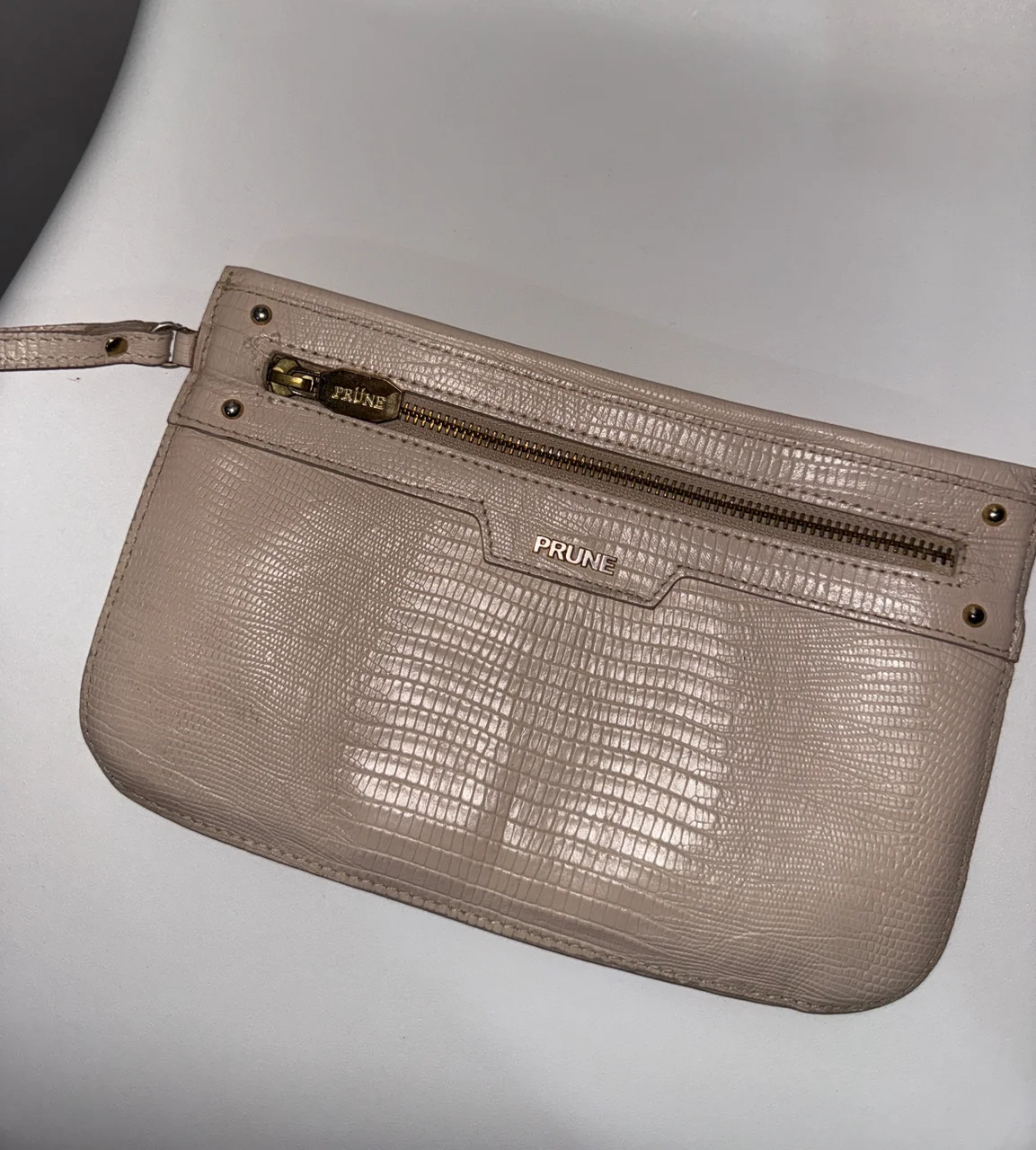 Cartera Prüne - imagen 1