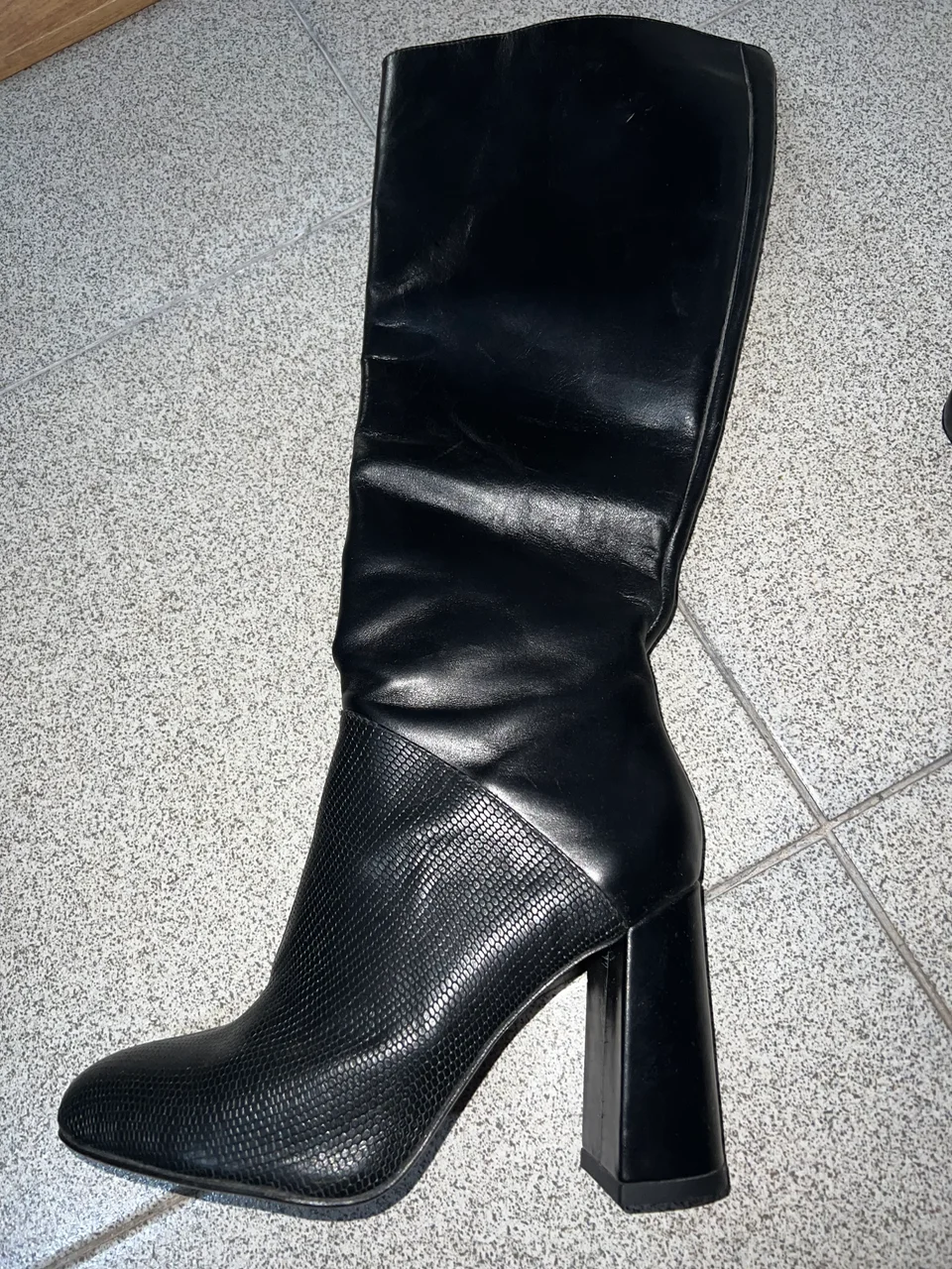 Botas Blaque - imagen 1